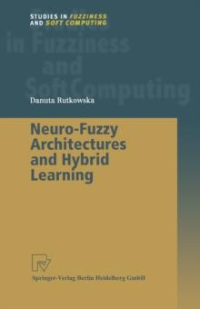 Neuro-Fuzzy Architectures and Hybrid Learning