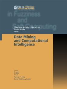 Data Mining and Computational Intelligence