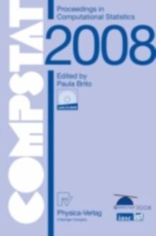 COMPSTAT 2008 : Proceedings in Computational Statistics