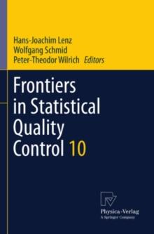 Frontiers in Statistical Quality Control 10