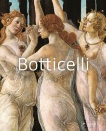 Botticelli : Masters of Art