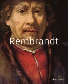 Rembrandt : Masters of Art