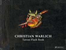 Christian Warlich : Tattoo Flash Book