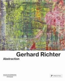 Gerhard Richter : Abstraction