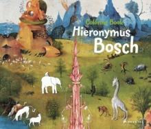 Hieronymus Bosch : Coloring Book