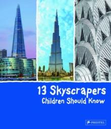 13 Skyscrapers Children Should Know