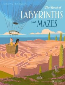 The Book of Labyrinths and Mazes