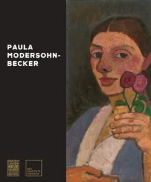 Paula Modersohn-Becker