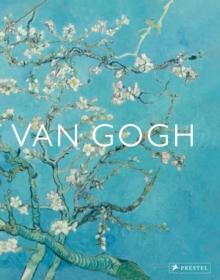 Van Gogh : The Bigger Picture