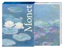 Monet : The Essential Paintings