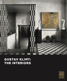 Gustav Klimt : The Interiors