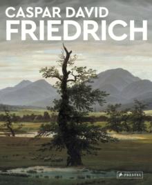 Caspar David Friedrich