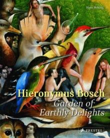 Hieronymus Bosch : Garden of Earthly Delights