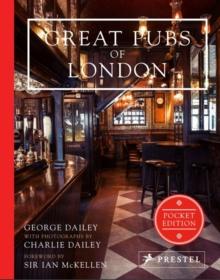 Great Pubs of London: Pocket Edition