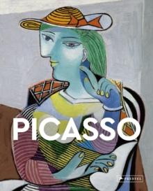 Picasso : Masters of Art