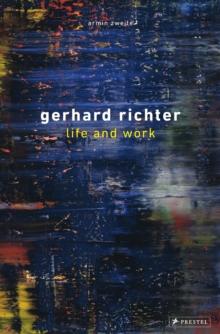 Gerhard Richter : Life and Work