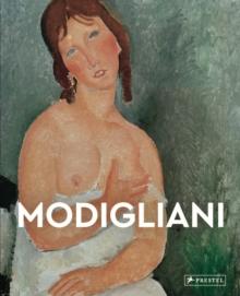 Modigliani : Masters of Art