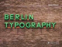 Berlin Typography