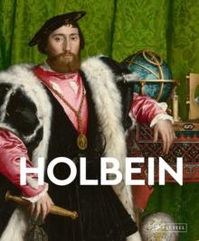 Holbein : Masters of Art