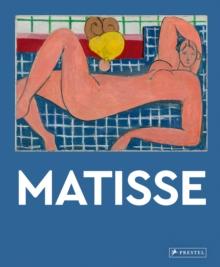 Matisse : Masters of Art