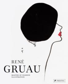 Rene Gruau : Master of Fashion Illustration