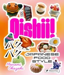 Oishii! : Japanese Food Style