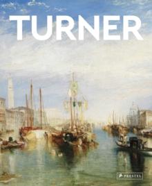 Turner : Masters of Art