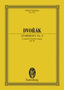 Symphony No. 8 G major : Op. 88