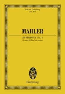 Symphony No. 4 G major