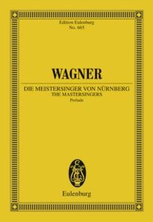 The Mastersingers of Nuremberg : Prelude