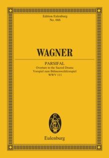 Parsifal : Overture to the Opera