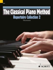 The Classical Piano Method : Repertoire Collection 2