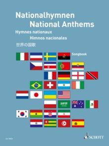 National Anthems : Songbook