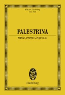 Missa Papae Marcelli