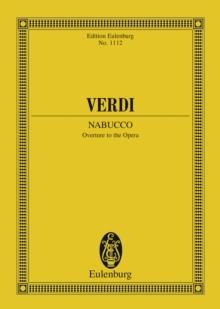 Nabucco : Overture