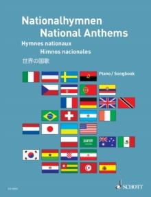 National Anthems : Piano / Songbook