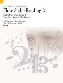 Flute Sight-Reading 2 : A fresh approach