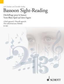 Bassoon Sight-Reading : A fresh approach