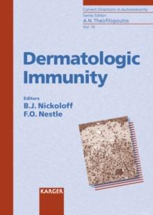 Dermatologic Immunity