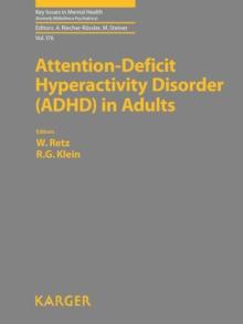 Attention-Deficit Hyperactivity Disorder (ADHD) in Adults