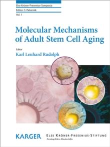 Molecular Mechanisms of Adult Stem Cell Aging