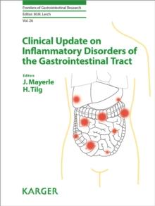 Clinical Update on Inflammatory Disorders of the Gastrointestinal Tract