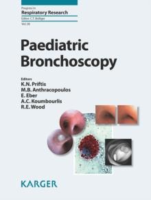 Paediatric Bronchoscopy