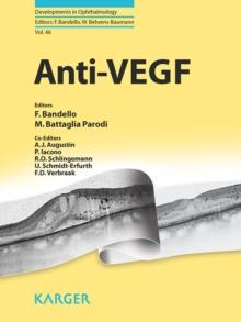 Anti-VEGF