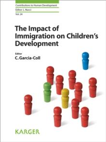 The Impact of Immigration on Children's Development