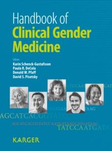 Handbook of Clinical Gender Medicine