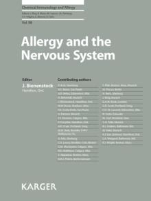 Allergy and the Nervous System