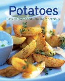 Potatoes : Our 100 top recipes presented in one cookbook