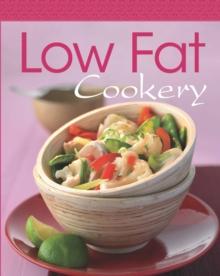 Low Fat Cookery : Our 100 top recipes presented in one cookbook