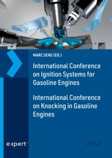 International Conference on Ignition Systems for Gasoline Engines - International Conference on Knocking in Gasoline Engines